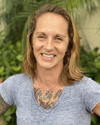 Photo of Rebecca Robinson, Pre-Licensed Professional in Palm Beach, FL
