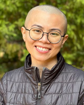 Photo of Leni Ngoc Tran, PhD, Psychologist