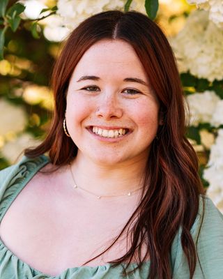 Photo of Sydney Olson, Clinical Social Work/Therapist, LMSW