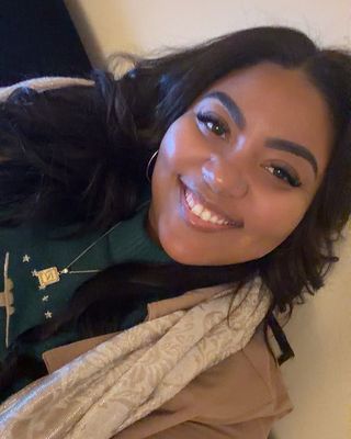 Photo of Ashlley Zhazmir Mykayla Alghamdi, Clinical Social Work/Therapist, LCSW