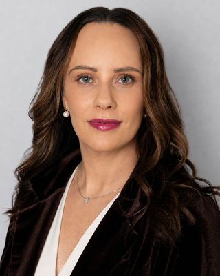 Photo of Megan Eldredge, Clinical Social Work/Therapist, LCSW