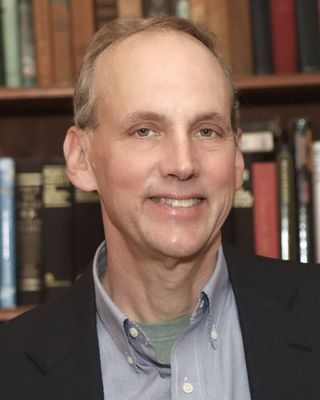 Photo of David Elliott Pattison, Licensed Professional Counselor in New Jersey
