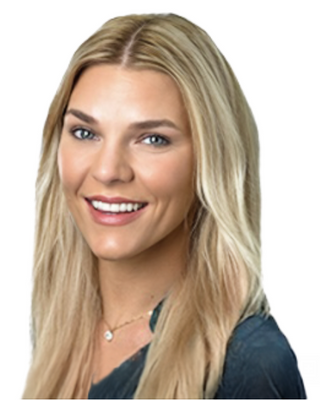 Photo of Joanna Clayton, Marriage & Family Therapist Associate, LMFTA