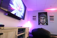 Gallery Photo of Relax & recharge in the "magic room"
