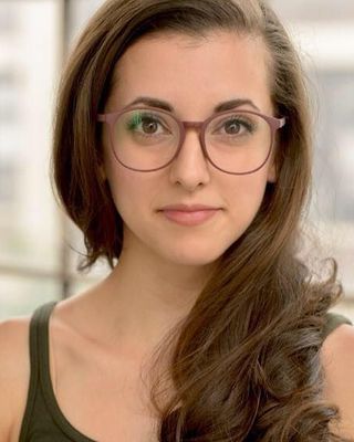 Photo of Allie Fuller, Counselor, LMHC
