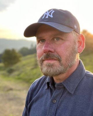 Photo of Dr. Timothy Lewis, Psychologist, PsyD