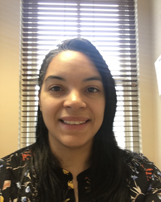Photo of Lilian Rodriguez-Brown, Licensed Professional Counselor, LPC