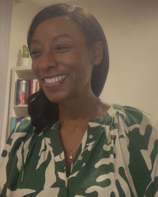 Photo of Sonia Narathan, Registered Psychotherapist (Qualifying), RP(Q)