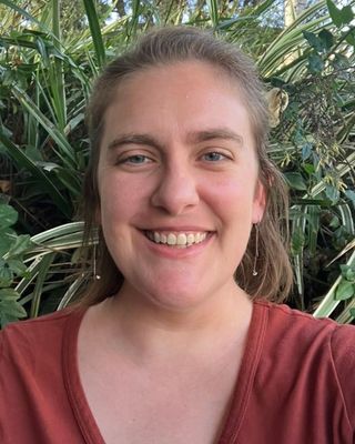 Photo of Sarah Thompson, Psychologist, PhD