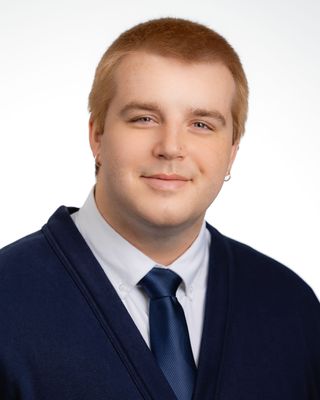 Photo of Louis Luba, Licensed Master Social Worker, MSW, LMSW