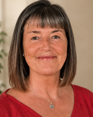 Photo of Nicola Abbott, Counsellor, DCounsPsych, MNCPS Acc.