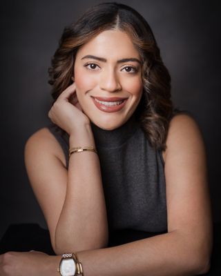 Photo of Ashley C Leon-Alonzo, Licensed Professional Counselor, LPC, NCC, CSC