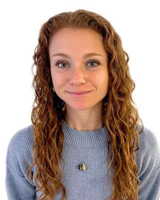 Photo of Brooke Baldelli, Clinical Social Work/Therapist, LPCA