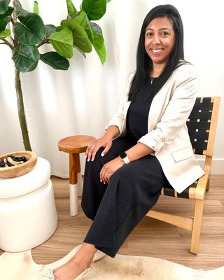Photo of Shantal Placido, Clinical Social Work/Therapist, LCSW, Teen &, Young, Adult