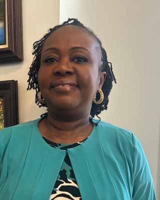 Photo of Gloria Olatubosun - Kingdom Oasis Health & Wellness LLC, Psychiatric Nurse Practitioner, APN