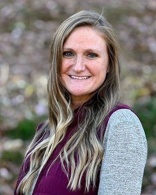 Photo of Megan Giordani, Counselor, MEd, LPC, NCC