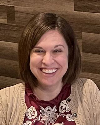 Photo of Erica Dimmerling, Clinical Social Work/Therapist, LISW
