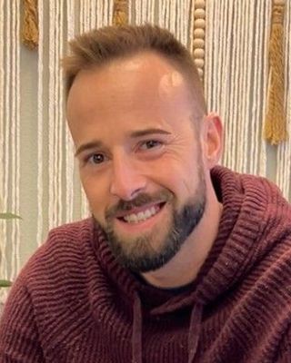 Photo of Robbie Newman, Counselor, LCPC