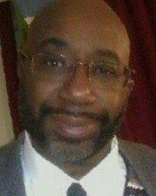 Photo of Julius Thompson, LISW, Clinical Social Work/Therapist