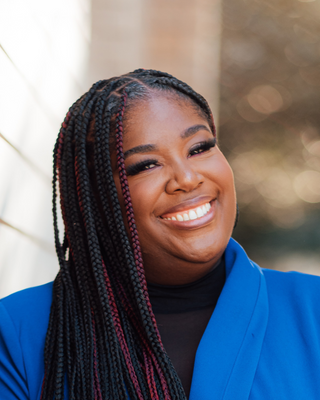 Photo of Sukura Webster, Counselor, LMHC