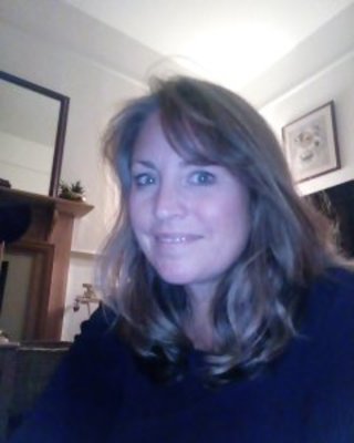 Photo of Caterina Baskerville, MA, MUKCP, Psychotherapist in Stroud