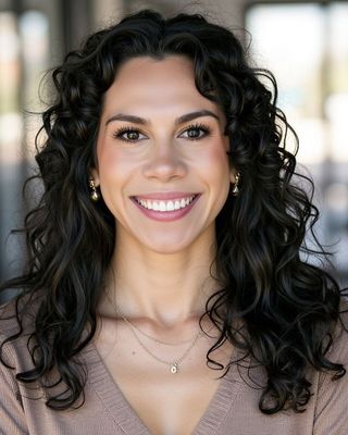 Photo of Kelsey Espinosa, Clinical Social Work/Therapist, LCSW, OSW-C