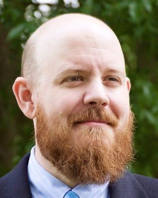 Photo of Michael S Bruner - City Counseling Center, Licensed Clinical Professional Counselor, LCPC, NCC