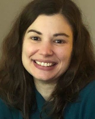Photo of Irina Veramidis, Licensed Professional Counselor, LPC