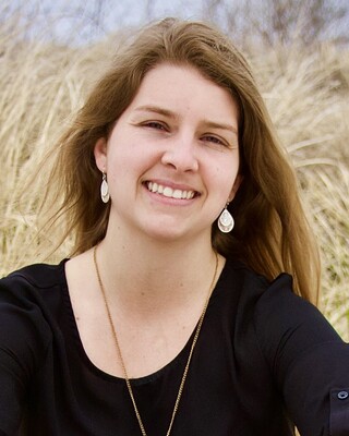 Photo of Briana Hansen, LMFT, Marriage & Family Therapist