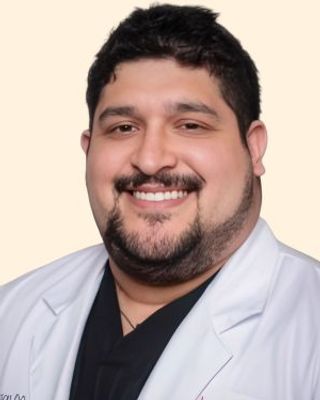 Photo of Dr. Kevin Weisson, Psychiatrist, DO, MPH
