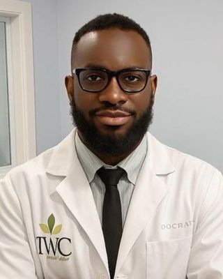 Photo of Chike Ogbonna, Psychiatric Nurse Practitioner, PMHNP-B, NP, APRN