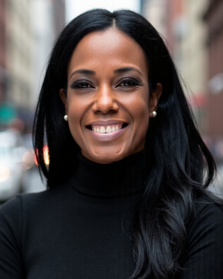 Photo of Dr. Tina Scott - Dr.TinaScott & Associates Corporate&MentalWellness, Licensed Professional Counselor, DHA, MA, LPC, NCP