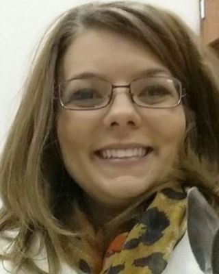 Photo of Courtney Moltzer, Licensed Professional Counselor
