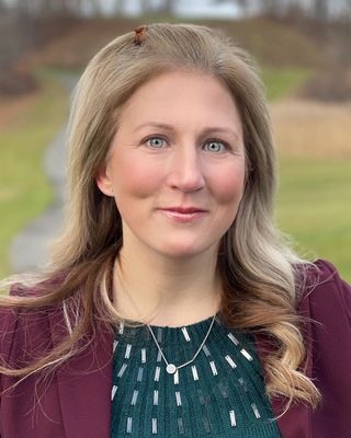 Photo of Krystle Hearley, Counselor in Albany, NY