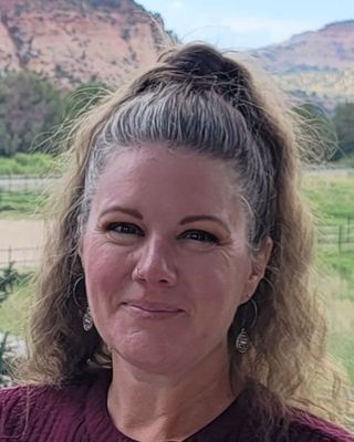 Photo of Brittany Storey, Marriage & Family Therapist Associate, MS, AMFT