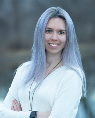 Photo of Cat Harrington, Licensed Professional Counselor, LPC