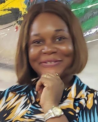 Photo of Dr Onyinye Ify Okeke, Psychologist, PhD, HCPC - Clin. Psych.
