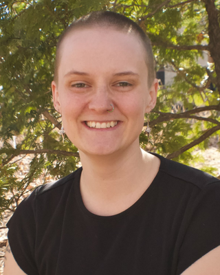 Photo of Sarah Fons, Marriage & Family Therapist Intern