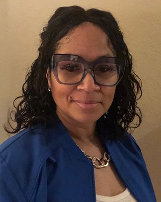 Photo of Zakisha Godfrey, Psychiatric Nurse Practitioner in Wesley Chapel, FL