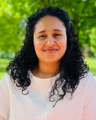 Photo of Sarai Rivas, Clinical Social Work/Therapist, LCSW