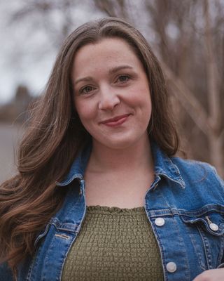 Photo of Amanda Hass, Registered Social Worker, MSW, RSW