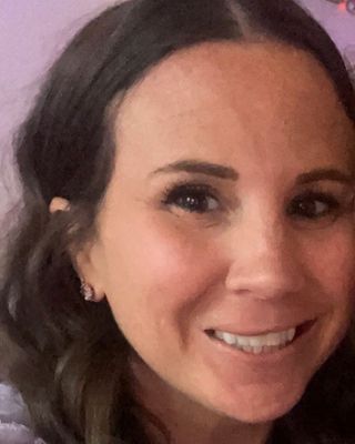 Photo of Brianne Orloff, Licensed Professional Counselor, LPC