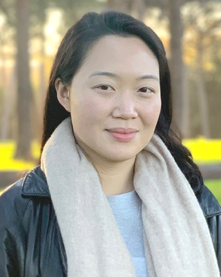 Photo of Beverly Liang, Licensed Master Social Worker in New York, NY