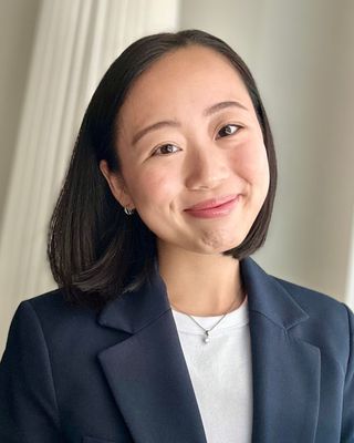 Photo of Megan Kuo, Registered Psychotherapist (Qualifying), MA, MEd, BSc