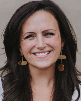 Photo of Kerri Myers, Licensed Professional Counselor, MA, PLPC