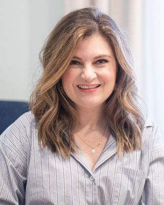 Photo of Whitney Caves, Counselor, LPC