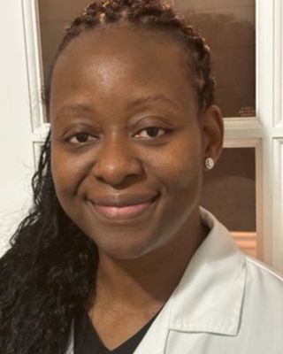 Photo of Oluwakemi Mitchell, Psychiatric Nurse Practitioner