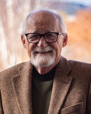 Photo of William Jenkins, Psychologist in Incline Village, NV