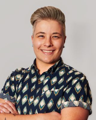 Photo of Rachel Baumgardner, Licensed Professional Counselor, MC