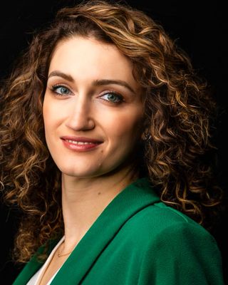 Photo of Alina Hovsoyan, Clinical Social Work/Therapist, LCSW